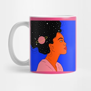 Universe Mug